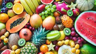 16 Buah Ini Baik Dikonsumsi Saat Buka Puasa