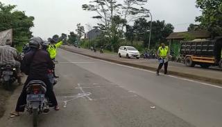 Bikin Konten YouTube Aksi Cegat Truk, Bocah 14 Tahun Malah Tewas Tertabrak