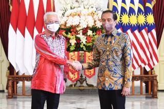 Lindungi Pekerja Migran, Indonesia-Malaysia Sepakati MoU
