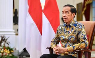 Pemerintah Salurkan BLT Minyak Goreng untuk 20,5 Juta Keluarga