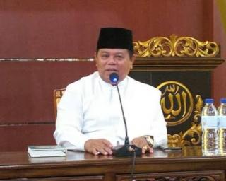 Bulan Ramadan, MUI Riau Imbau Umat Muslim Perbanyak Baca Alquran
