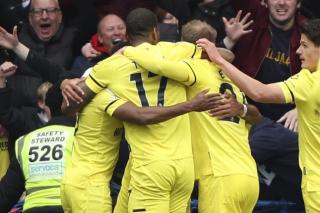 Chelsea Dipermalukan Brentford di Kandang Sendiri