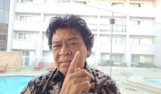 Jadi Tersangka, Polisi Sebut Pendeta Saifuddin Ibrahim Kabur ke Amerika
