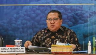 Penuhi Kebutuhan Uang Saat Ramadan dan Lebaran, BI Riau Siapkan Rp5,02 Triliun