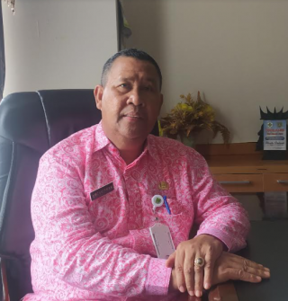 Baznas Pusat Verifikasi Calon Anggota Baznas Rohul