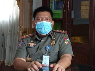 Selama Puasa, Satpol PP Pekanbaru Razia Warung Makan dan Kedai Kopi