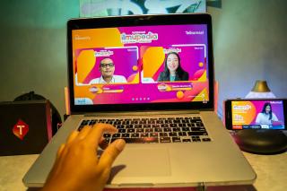 Telkomsel dan Pahamify Selenggarakan Ilmupedia Tryout Akbar UTBK 2022