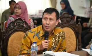 Anggota DPR Slamet Sebut BLT Minyak Goreng Kebijakan Populis Tutupi Kegagalan Pemerintah dalam Mengelola Pangan