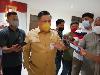 Cegah Permainan Harga Sembako, Pemprov Riau Bentuk Satgas Pangan