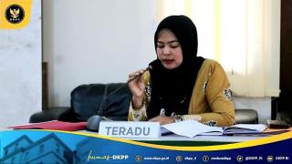 Dugaan Pelanggaran Etik, Nasib Ketua KPU Kampar Diputuskan DKPP Besok