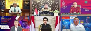 Huawei Dorong Penguatan Ekosistem dalam Keamanan, Kedaulatan dan Perlindungan Data