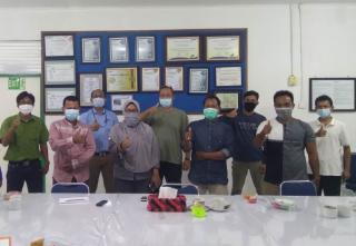 Lewat Program CD, RAPP Komit Kembangkan Pengusaha Lokal