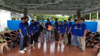 Mantap! Aidil Amri Didukung 9 PAC Jadi Ketua Demokrat Pekanbaru