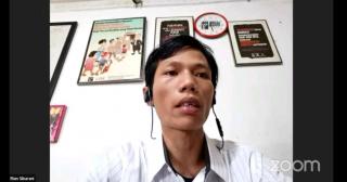 Syafri Harto Divonis Bebas, LBH Pekanbaru: Jadi Preseden Buruk Penanganan Kasus Kekerasan Seksual