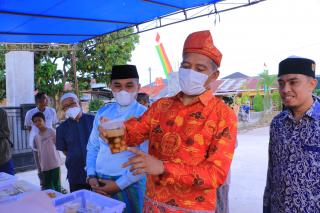 Wawako Pekanbaru Imbau Masyarakat Selektif Beli Takjil