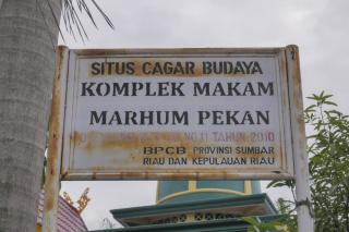 Dua Tokoh Riau Diusulkan Sebagai Pahlawan Nasional