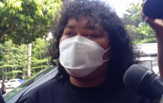 Penuhi Panggilan Polisi Soal Kasus Video Porno Dea OnlyFans, Marshel: Gue Kenapa Sih?