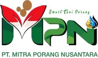 Proyek PT Mitra Porang Nusantara Perawang Tinggalkan Sejumlah Hutang