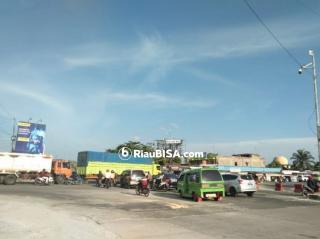 Apa Kabar Rencana Pembangunan Flyover Simpang Panam? Ini Kata Kepala BPJN Riau