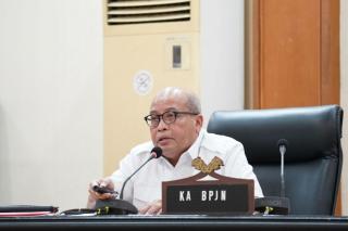 Kurangi Kemacetan, BPJN Akan Tata Simpang Empat Panam Pekanbaru