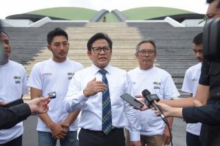 Reog Diklaim Malaysia, DPR Desak Pemerintah Inventarisir dan Daftarkan Budaya Asli Indonesia ke UNESCO