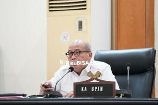 Untuk Buat Penataan Kaki Simpang Empat Panam, Digelontorkan Anggaran Rp 20 Miliar
