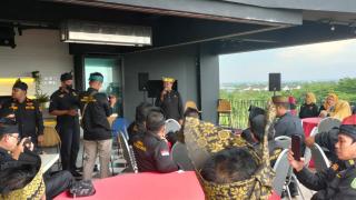 Perkuat Ukhuwah, LLMB Riau dan Kepri Gelar Buka Puasa Bersama