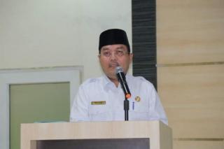 Jelang Keberangkatan Calon Jemaah Haji, Kanwil Kemenag Riau Mulai Lakukan Persiapan