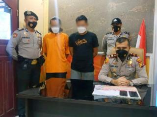 Bandar Judi Nekat Tawarkan Chip High Domino Ke Kapolsek Kepenuhan Rohul