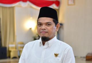 Baznas Provinsi Riau Salurkan 1.432 Paket Program SPSI pada Ramadan Ini