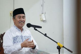 Gubernur Riau Ingin Hafalan Alquran Diterapkan di Sekolah Umum