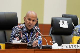 Soal Pemukulan Ade Armando, Anggota DPR Said Abdullah: Negara Tidak Boleh Kalah dari Premanisme