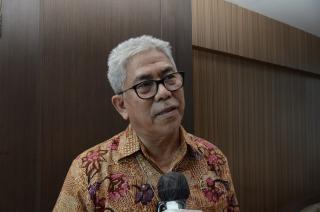 Anggota DPR Zainuddin Maliki Sebut Pemerintah Punya Utang kepada Guru-guru Honorer