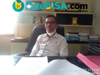 Diminta Polda Riau, Inspektorat Audit Bantuan Dana Hibah untuk KNPI Kuansing