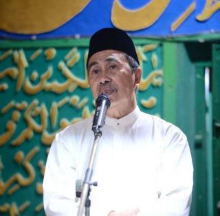 Gubri Sebut Tol Pekanbaru-Bangkinang Berdampak Pada Peningkatan Ekonomi dan Wisata