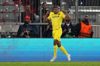 Kejutan! Villarreal Singkirkan Bayern Munchen dari UCL