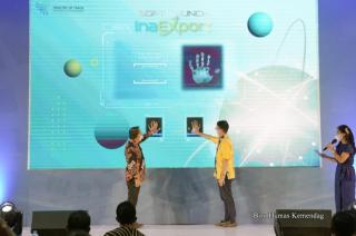 Kemendag Luncurkan Platform InaExport, Pintu Promosi Bagi Ekportir UKM