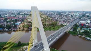 Pemprov Riau akan Bangun Jembatan Sepanjang 1,5 Km di Bengkalis