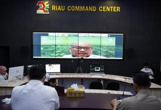 BRGM Sebut Gambut Berperan dalam Kurangi Pemanasan Global dan Menjaga Karbon