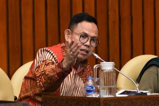 DPR Minta Pengembangan Sawit Rakyat Jadi Prioritas Capaian Target