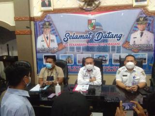 Pemko Terima Usulan Aglomerasi Daerah di Momen Idul Fitri