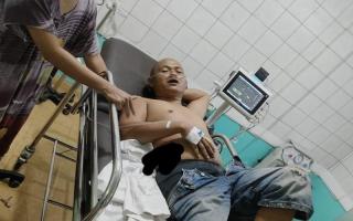 Sadis! Bos Sawit Dirampok dan Ditembak, Istri dan Anak-Anaknya Disekap