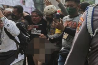 Terungkap! Ini Motif Pelaku Pengeroyokan Terhadap Ade Armando