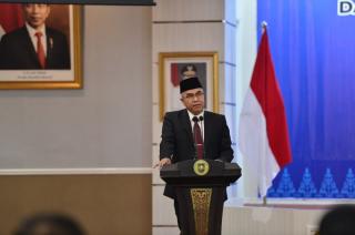 APBN Riau Surplus Rp1,8 T, Pendapatan Capai Rp7,6 T pada Semester 1 Tahun 2022