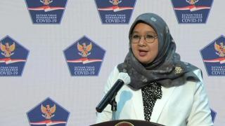 Kemenkes: Tuduhan Aplikasi PeduliLindungi Langgar HAM Tidak Berdasar