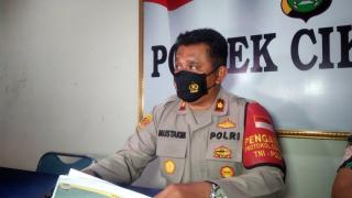 Tak Jelas Motifnya, Seorang Pria Tewas Usai Nekat Bakar Diri Sendiri