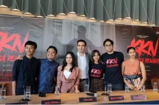 "KKN Di Desa Penari" Rilis Cuplikan Baru, Tayang 30 April