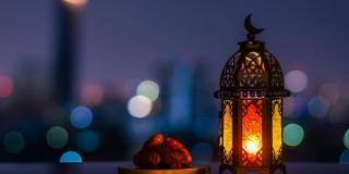 Astronom Saudi Ungkap Bulan Ramadan akan Terjadi Dua Kali di Tahun 2030