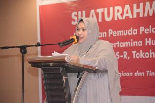 Bangun Bengkalis, Bupati Kasmarni: Kami Ingin Libatkan Semua, Termasuk Masyarakat Sakai