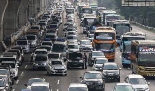 Hindari Kemacetan, Menhub Sarankan Masyarakat Mudik Lebih Awal